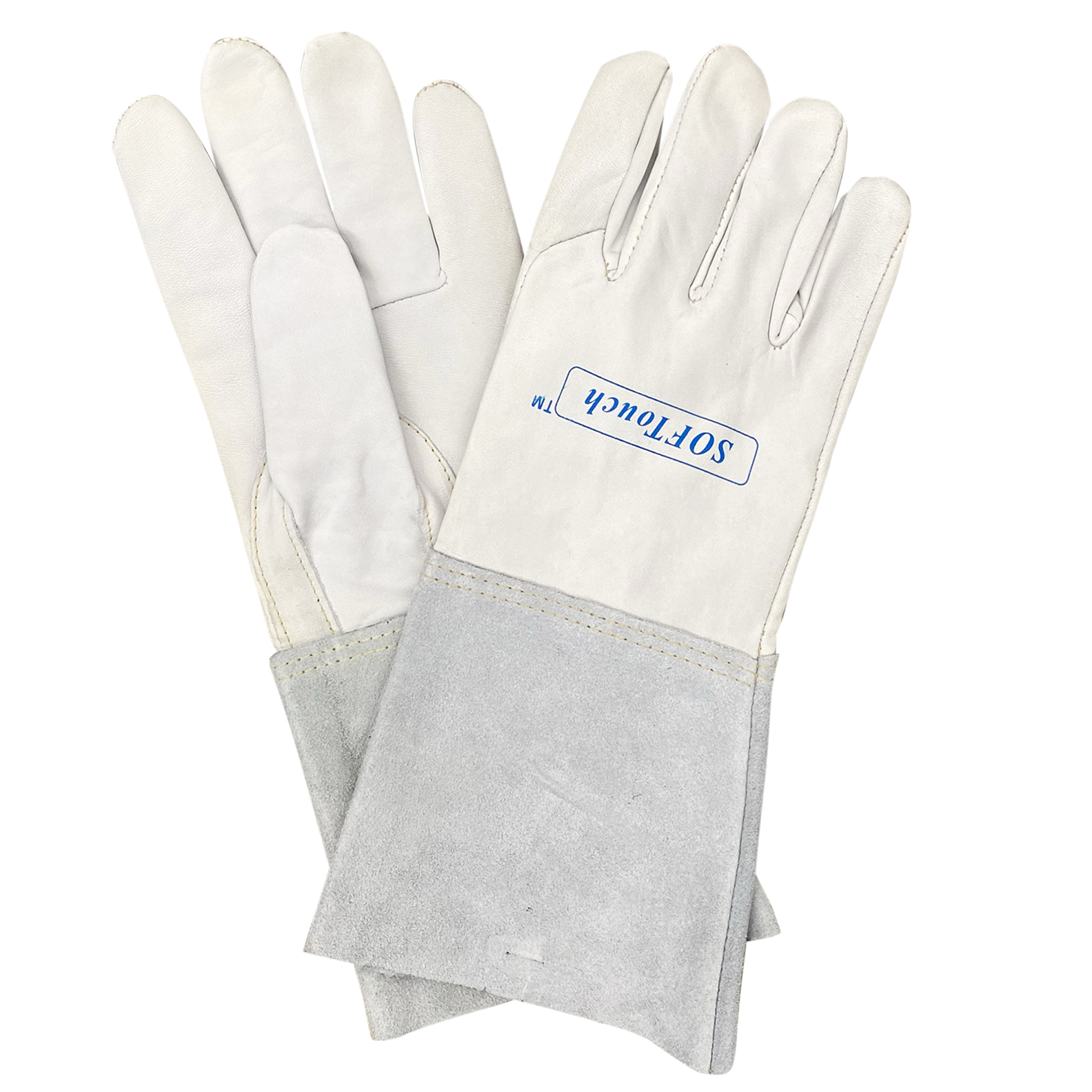 WIG-Handschuhe SOFTouch Kalb M