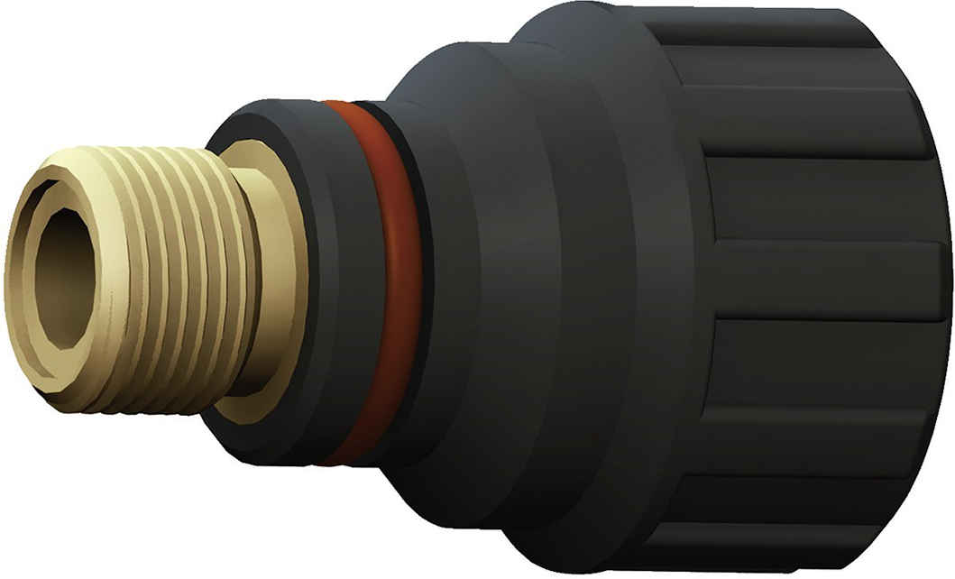 Brennerkappe kurz Brennerkappe kurz