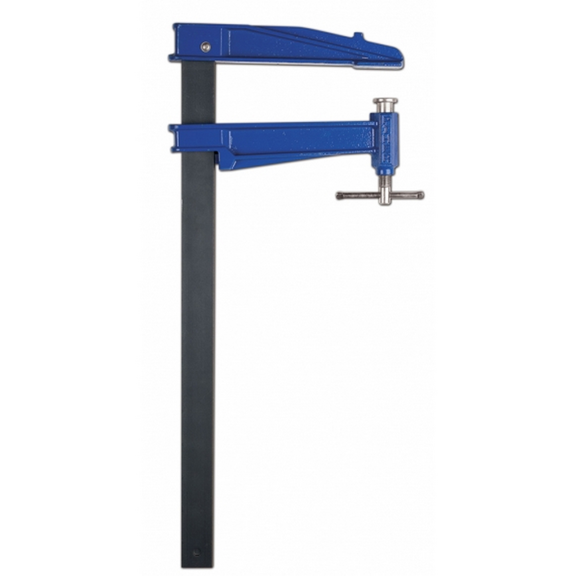 Tiefspannschraubzwinge S 40 cm