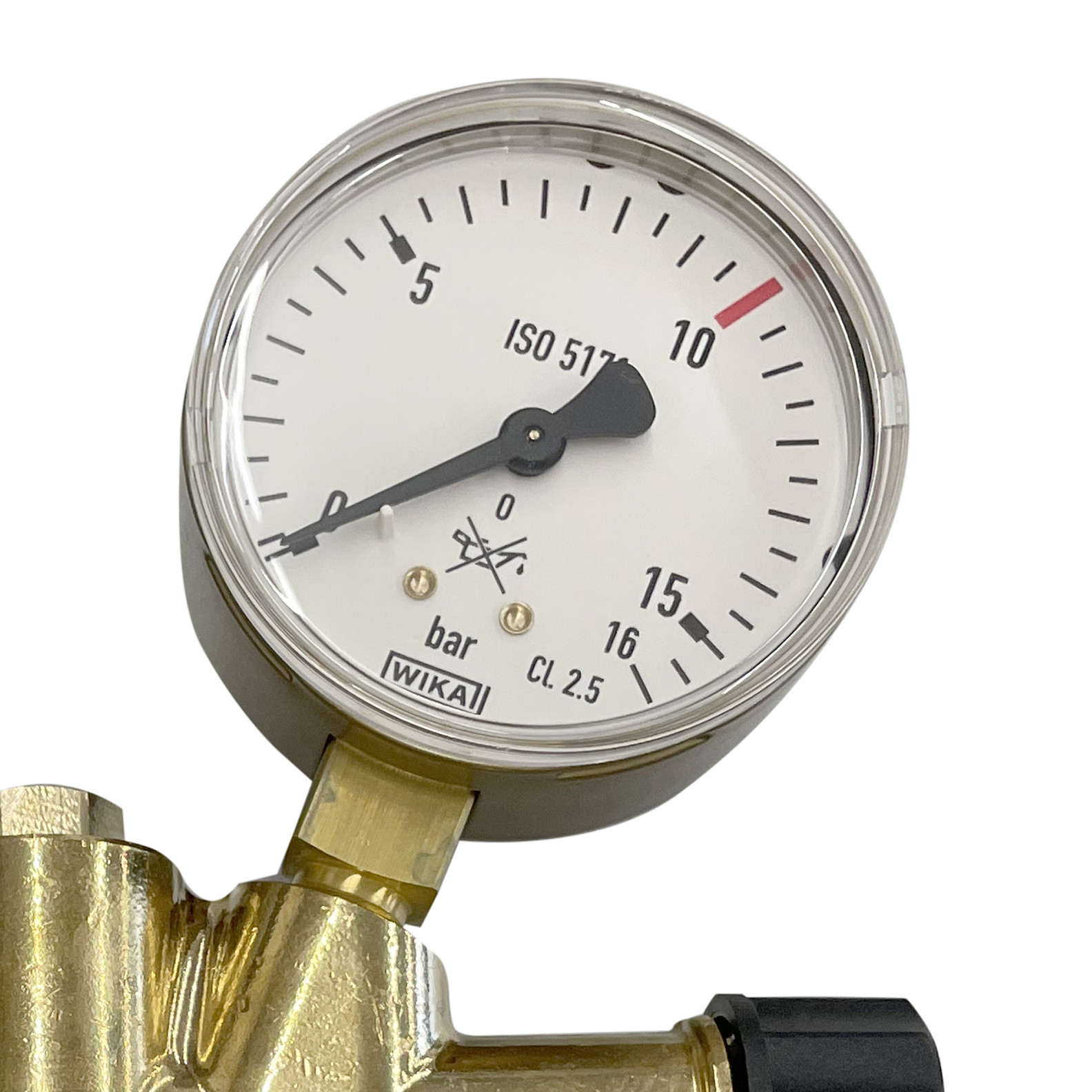 Flaschendruckminderer Biogon A/C 200 bar  0 - 10 bar einstufig Flaschendruckminderer Biogon A/C 200 bar  0 - 10 bar einstufig