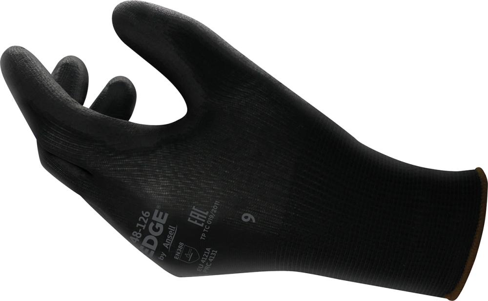 Montagehandschuh EDGE® 48-126
