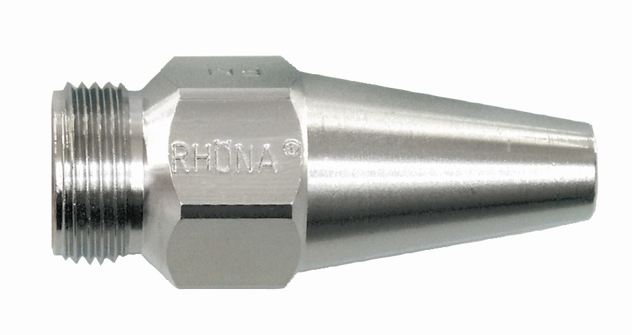 Heizdüse MPL 100 - 300 mm