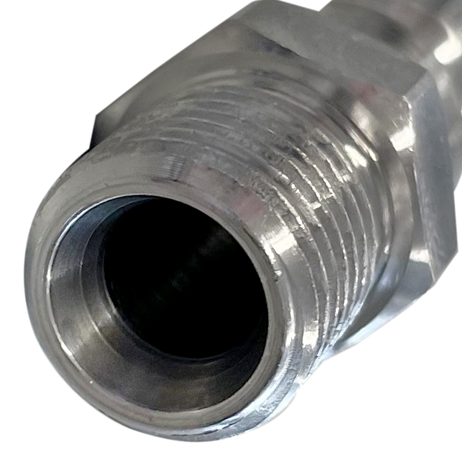 Kupplungsstift D4 Inertgas G 1/4 RH