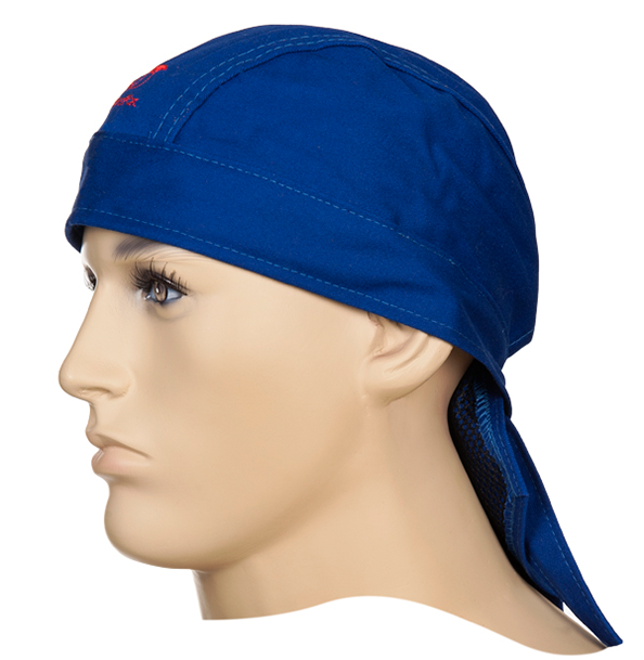 Kopfschutz Doo-Rag