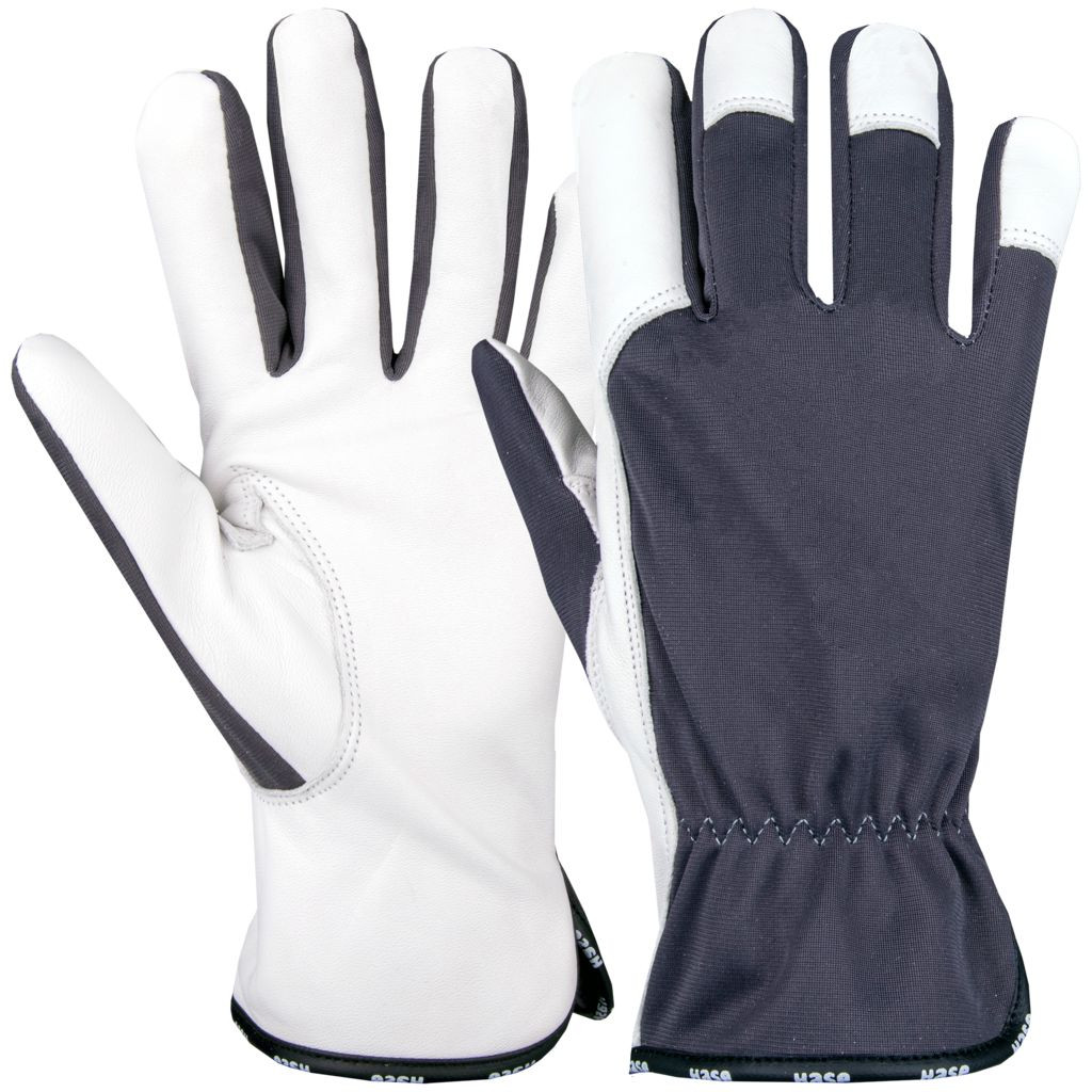 Rio Comfort Montagehandschuh aus Nappaleder Gr. 9
