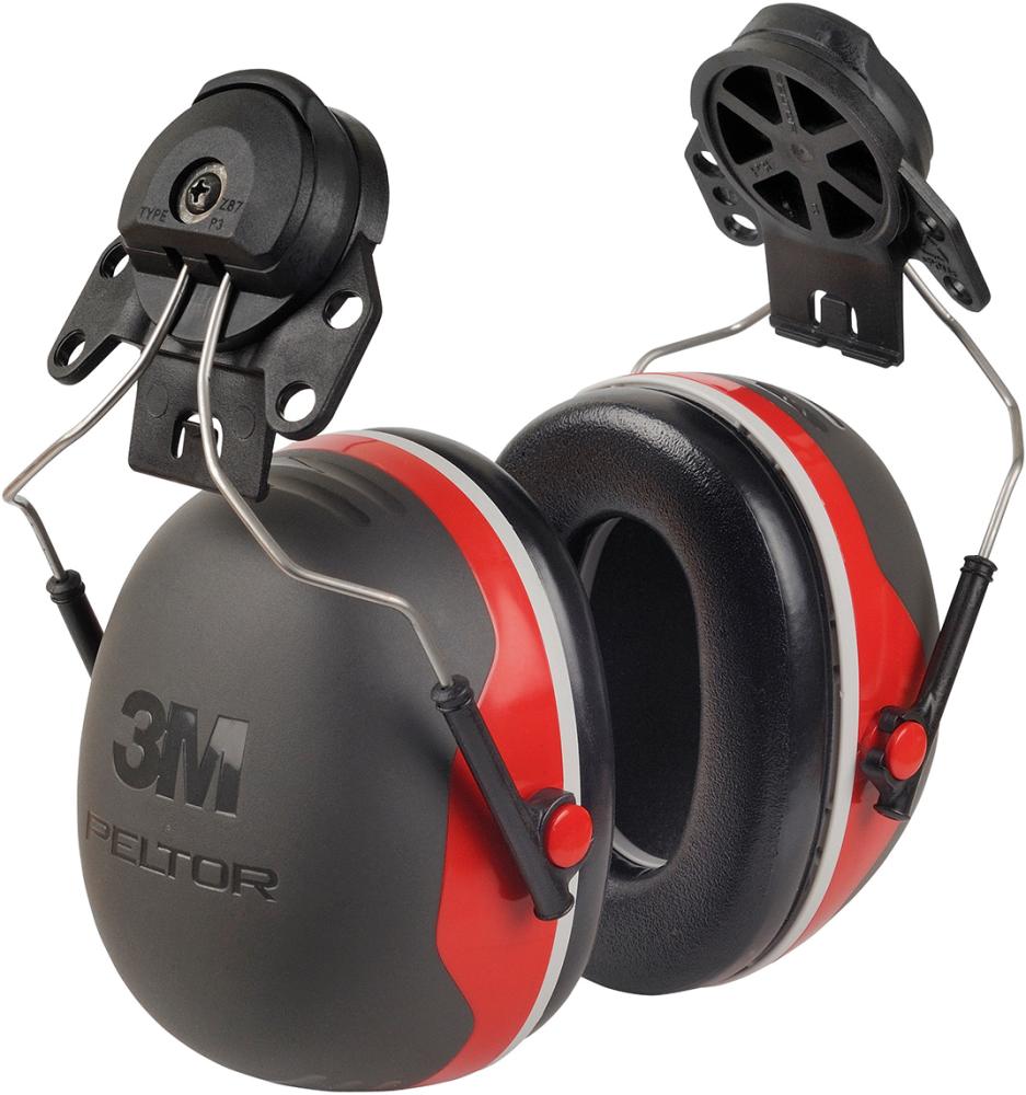 3M™ Kapselgehörschutz Peltor X3P3E