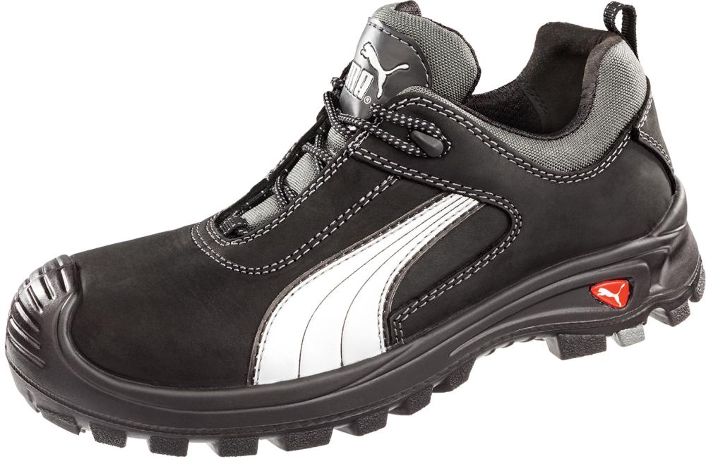 Halbschuh Cascades Low 640720, S3 SRC HRO ESD