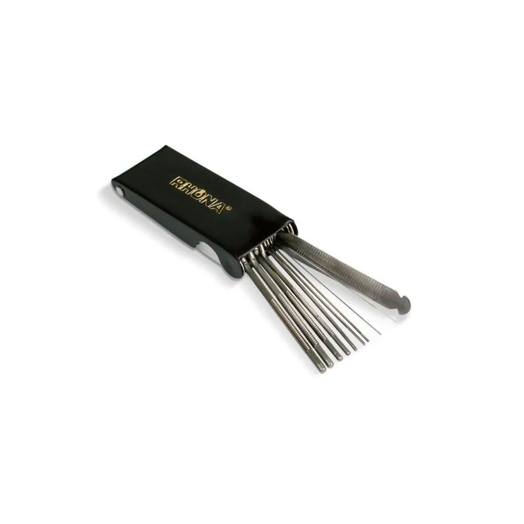 Düsenreinigungsbohrer Ø 0,5 - 1,6 mm