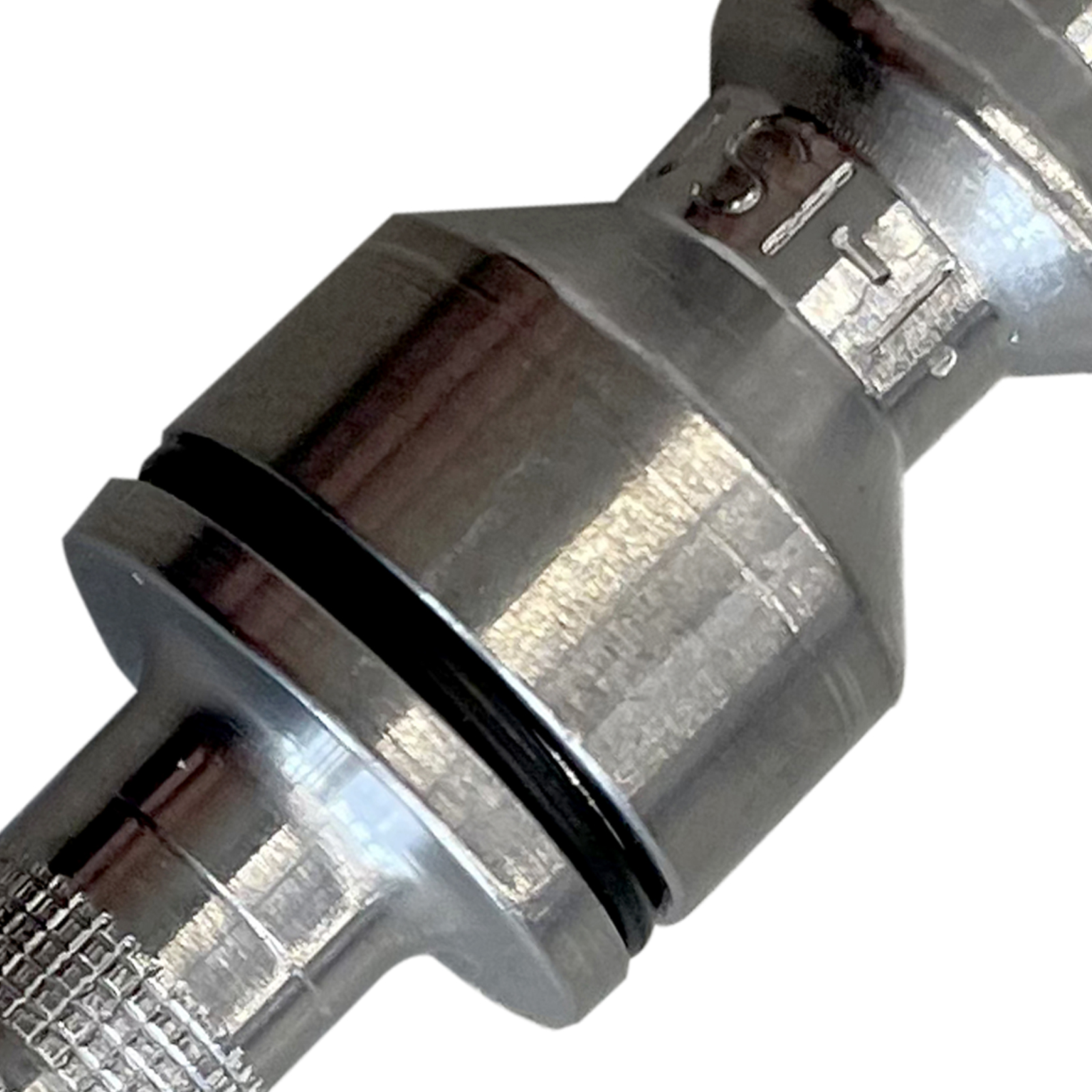 Kupplungsstift D2 Inertgas 9 mm für DKG - DKT