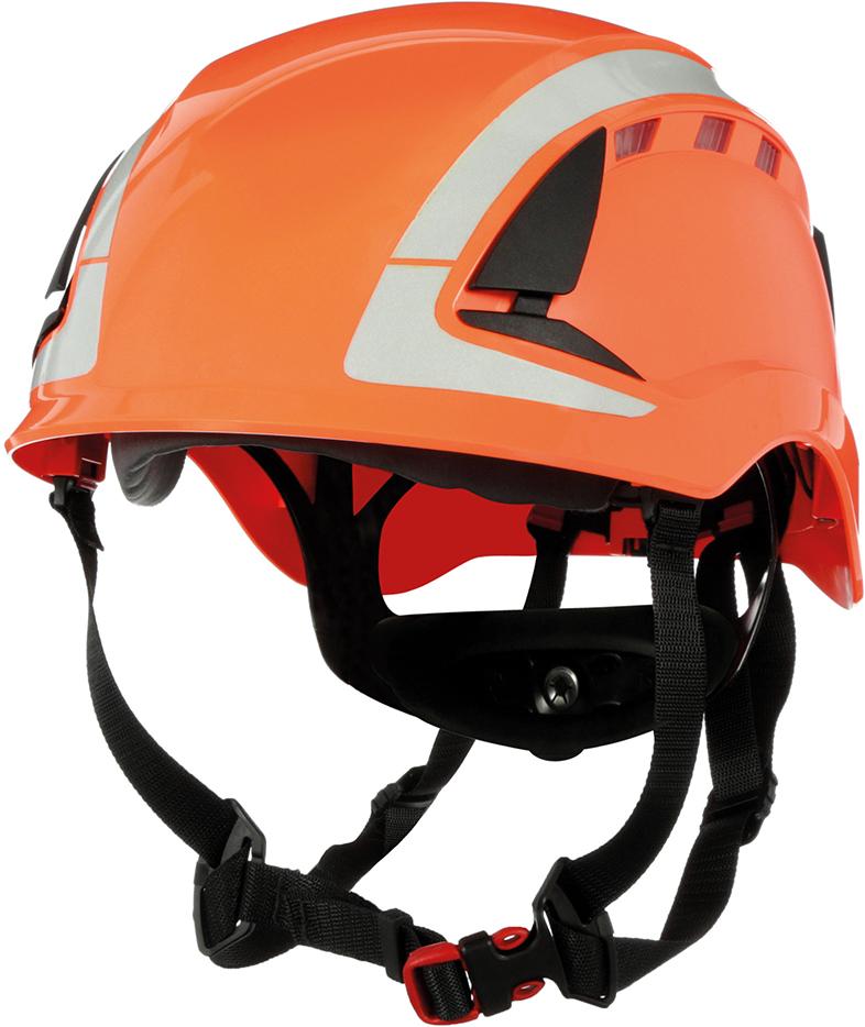 3M™ SecureFit Schutzhelm X5000