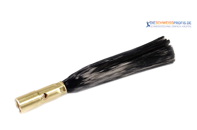 Kohlefaserpinsel M10 XL iBrush