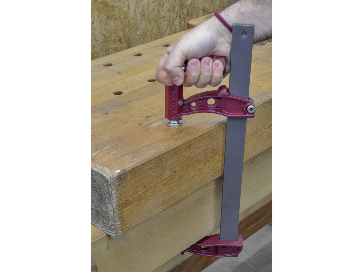 Piher Maxipress E 30 cm