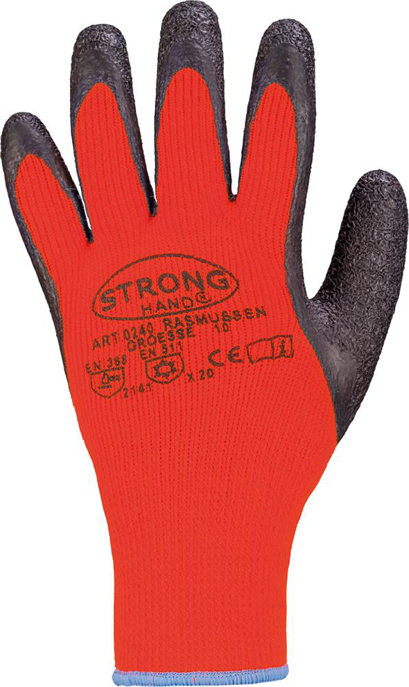 Kälteschutzhandschuh RASMUSSEN, Gr. 11