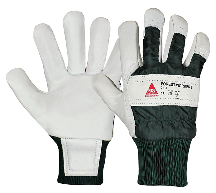 Arbeitshandschuhe Forest Worker I 12