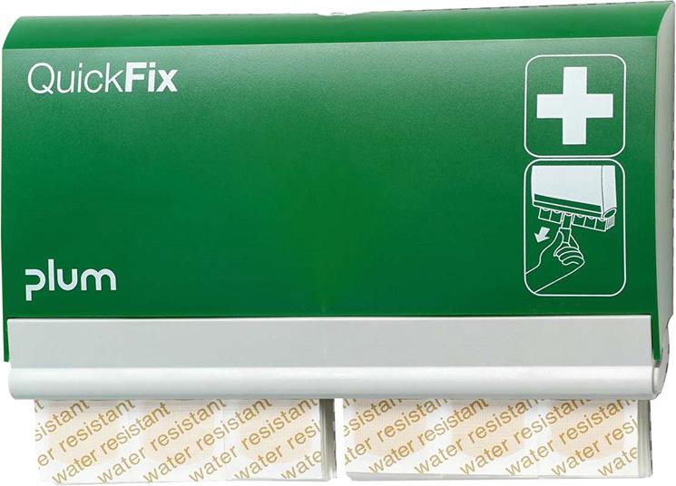 Pflasterspender QuickFix Water Resistant