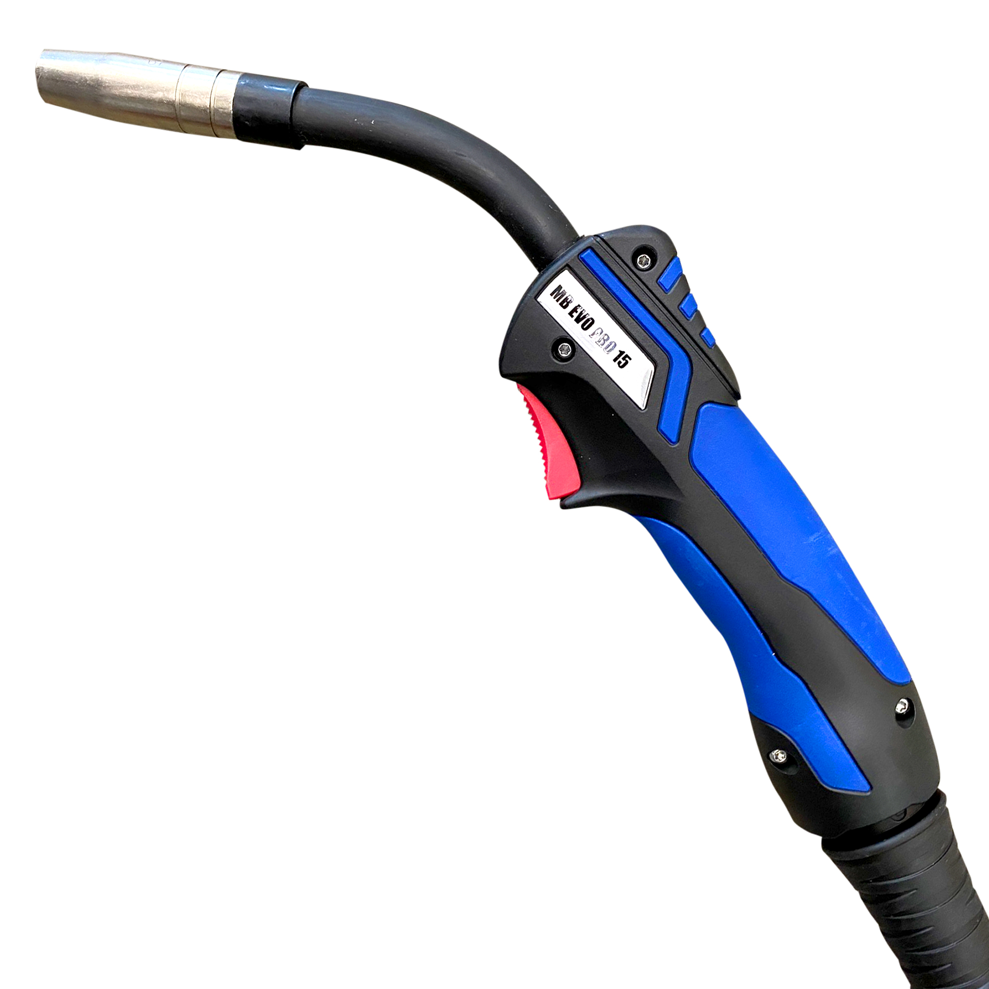EVO PRO 15 3 m MIG/MAG-Brenner