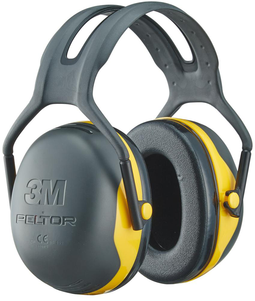 3M™ Kapselgehörschutz Peltor X2A