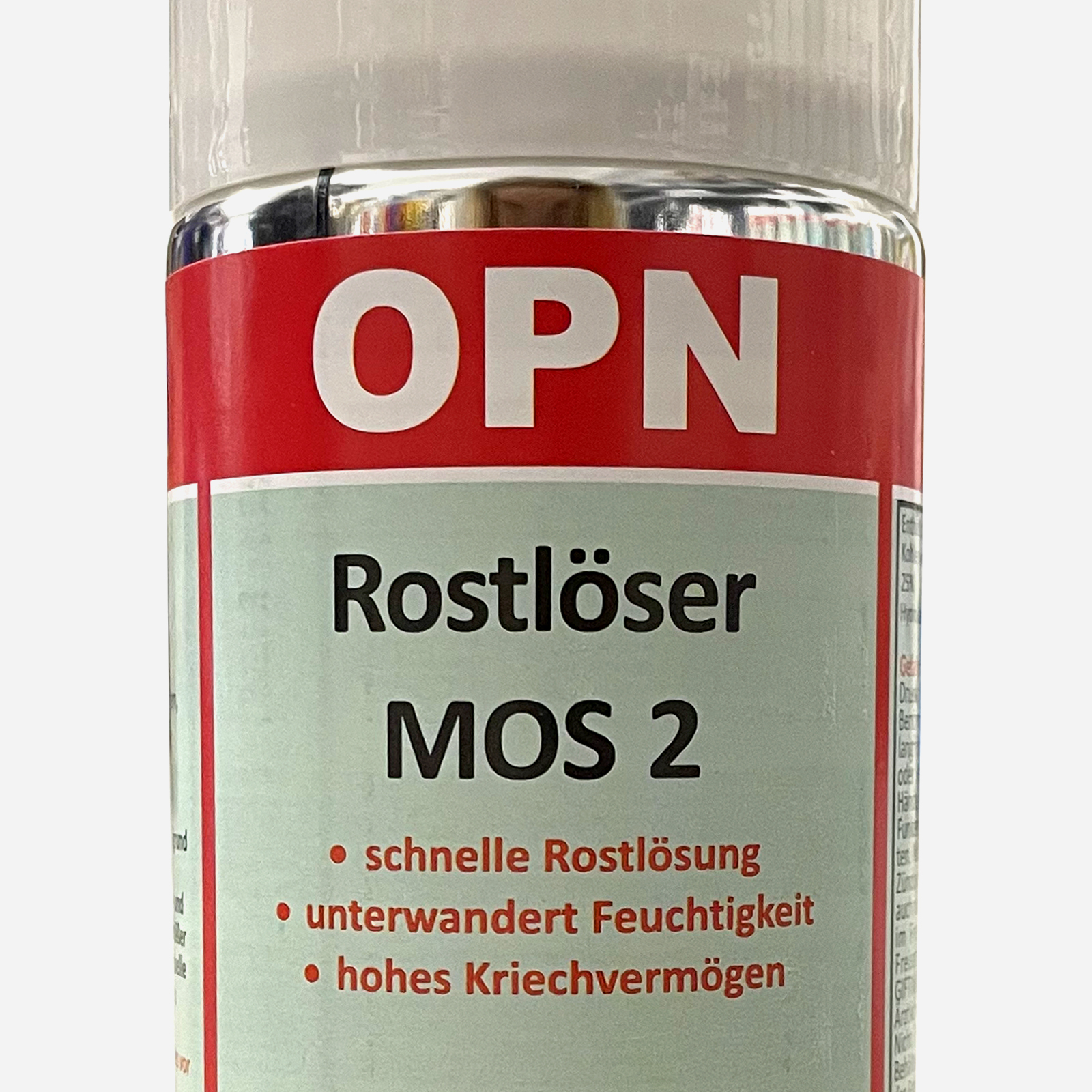 OPN Rostlöser MOS2 400 ml