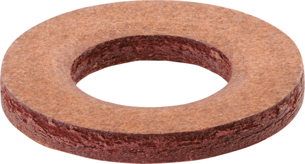 Dichtung für Brennerkopf 19,0 x 9,7 x 2,0 mm
