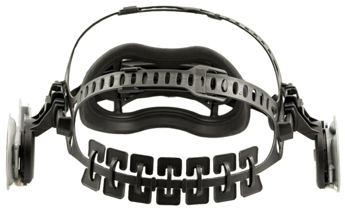 3M™ Kopfband mit Montageset für Speedglas G5-01 & G5-03