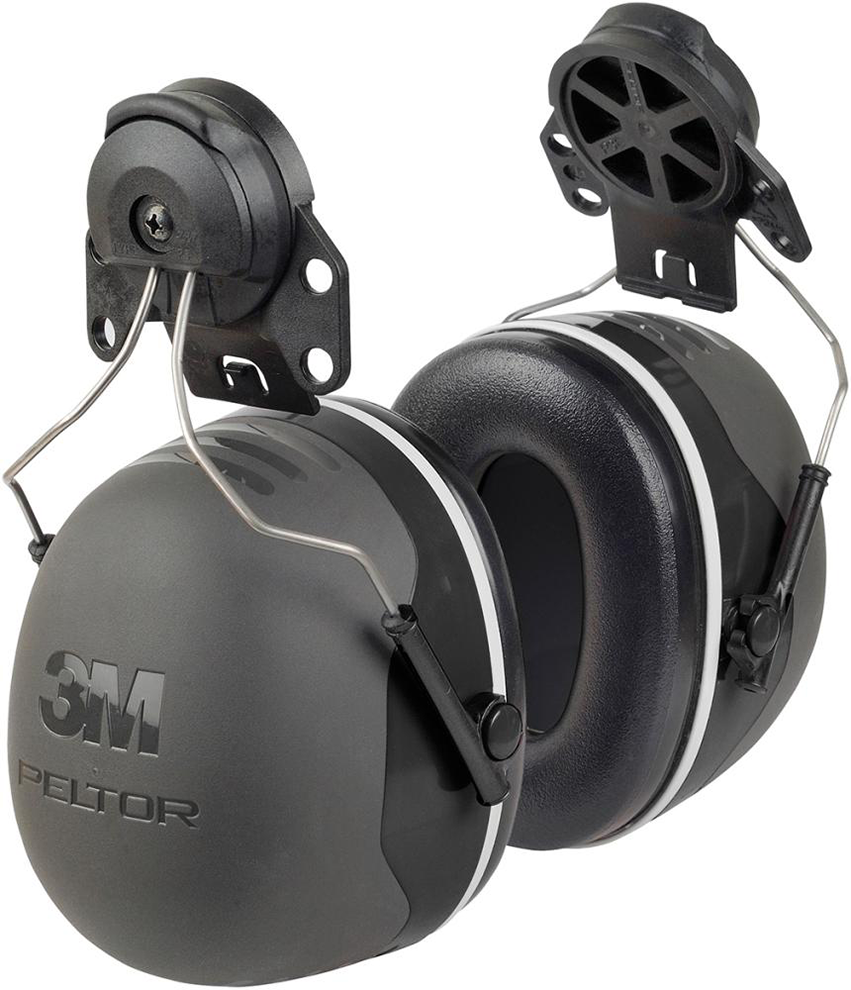 3M™ Kapselgehörschutz Peltor X5P3E