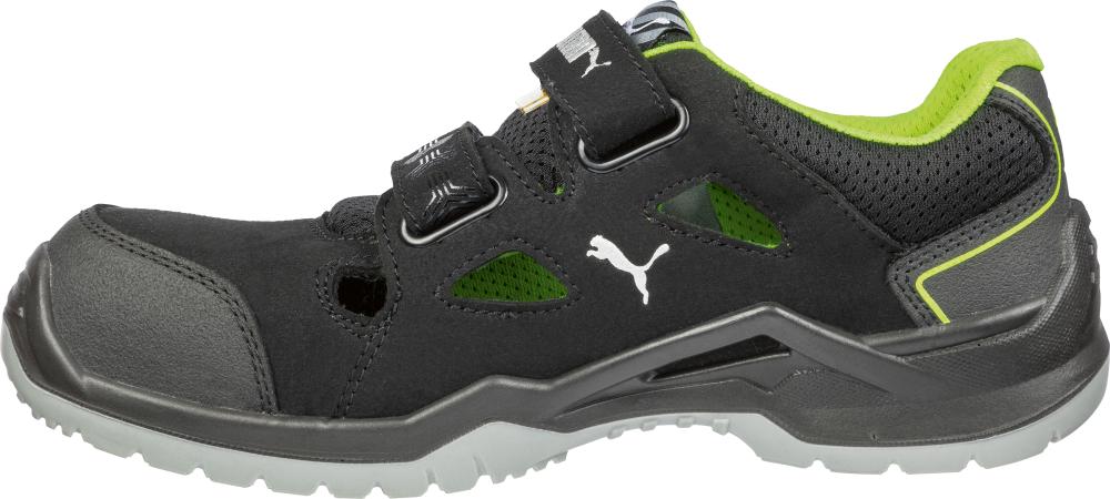 Halbschuh Neodyme Green Low 644300, S1P SRC ESD