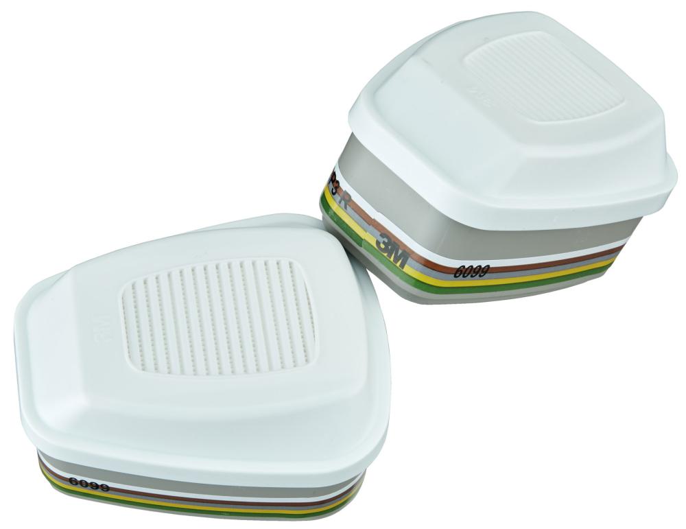 3M™ Ersatzfilter 6099 ABEK2P3R