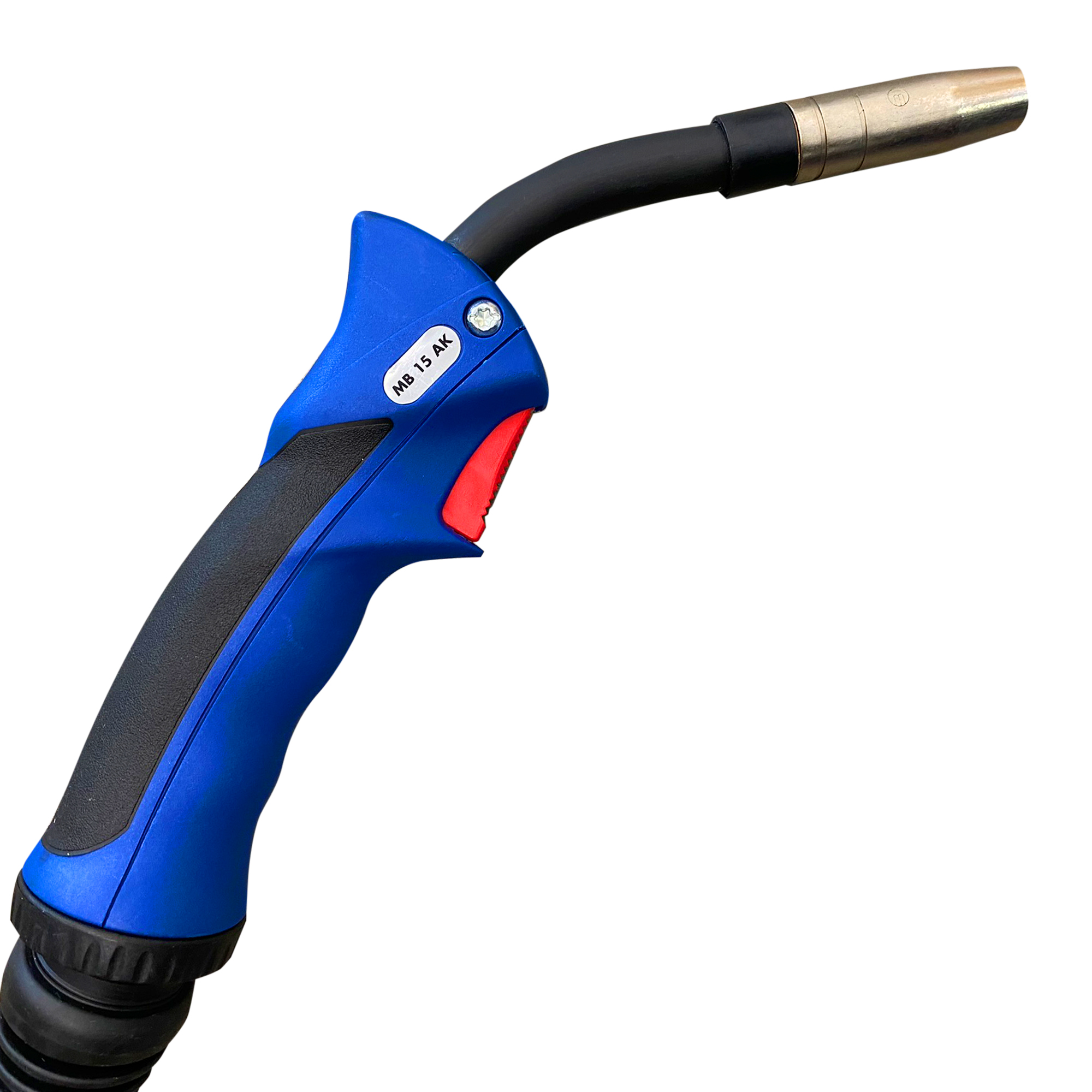 MB GRIP 15 AK 5 m MIG/MAG-Brenner