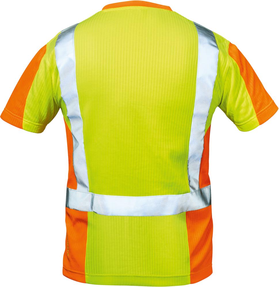 Warnschutz-T-Shirt Utrecht