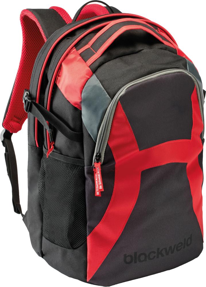 Equipment Rucksack BLACKWELD