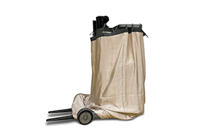 Brandbegrenzung BS-SV-Set-6030-T Schutzvorhang 6 x 3 m