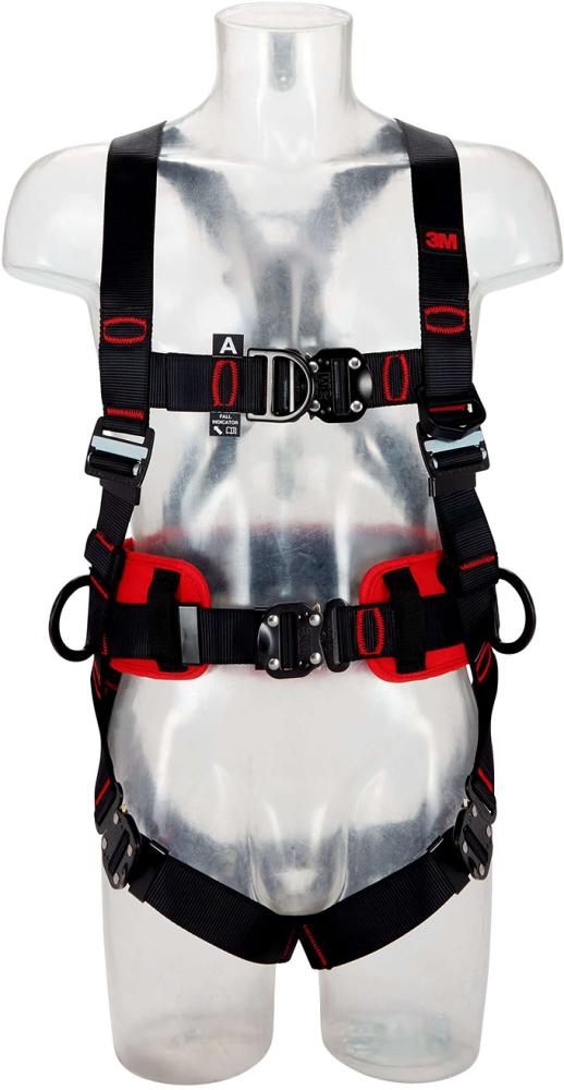3M™ Auffanggurt Komfort PROTECTA, Gr. S 3M™ 3M™ Auffanggurt Komfort PROTECTA,