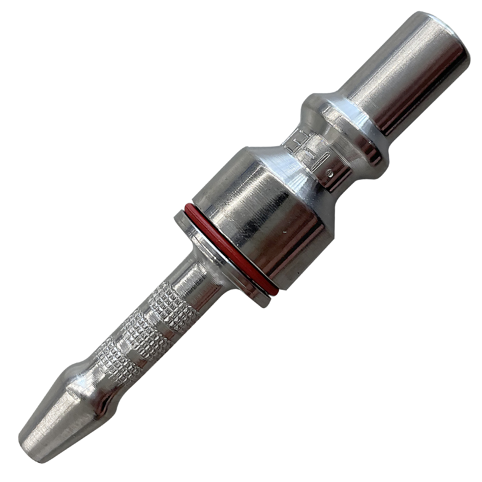 Kupplungsstift D2 Brenngas 4 mm für DKG - DKT
