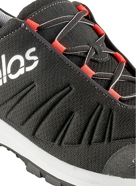 Halbschuh 7148 Zenit Evo, S3, SRC, Gr. 37