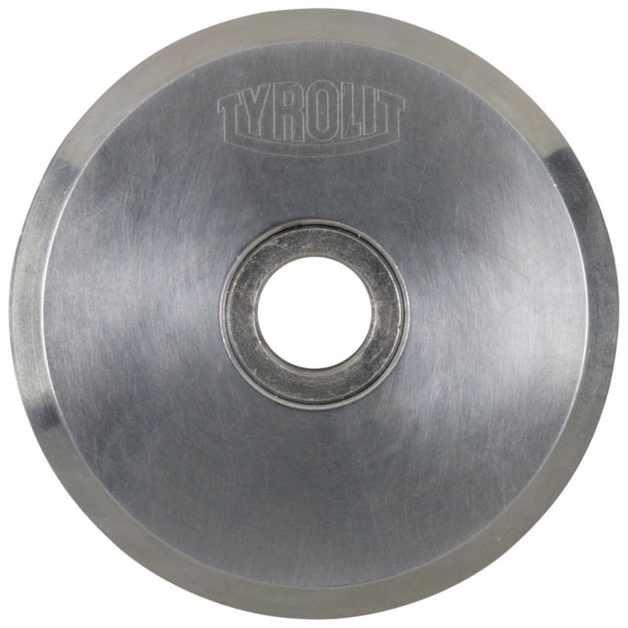 Spannflansch-Paar 76 mm - ABVERKAUF