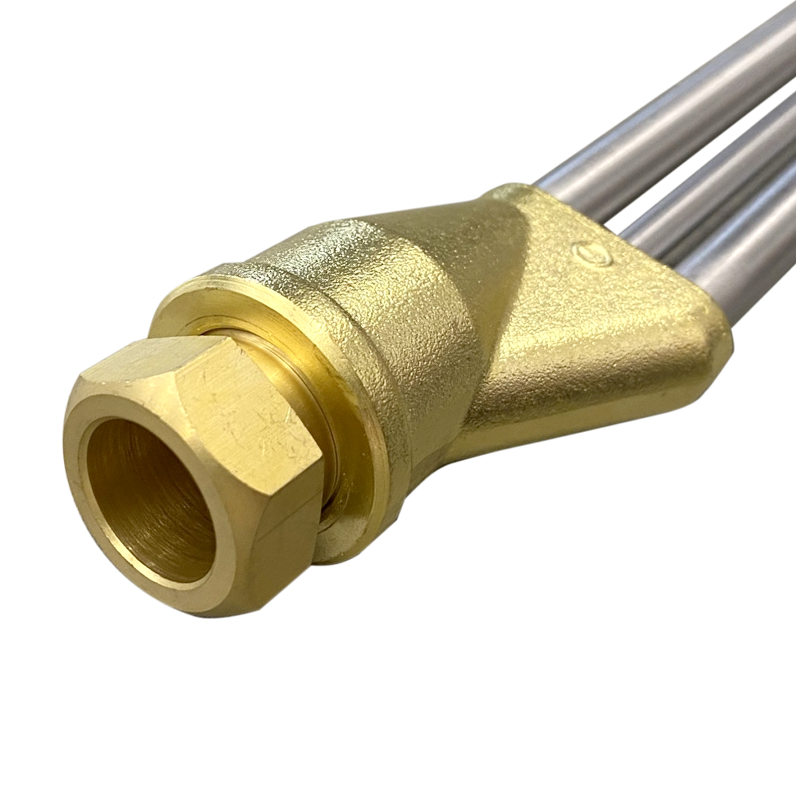 Handschneidbrenner X511 0°-Brennerkopf 470 mm Handschneidbrenner X511 0°-Brennerkopf 470 mm