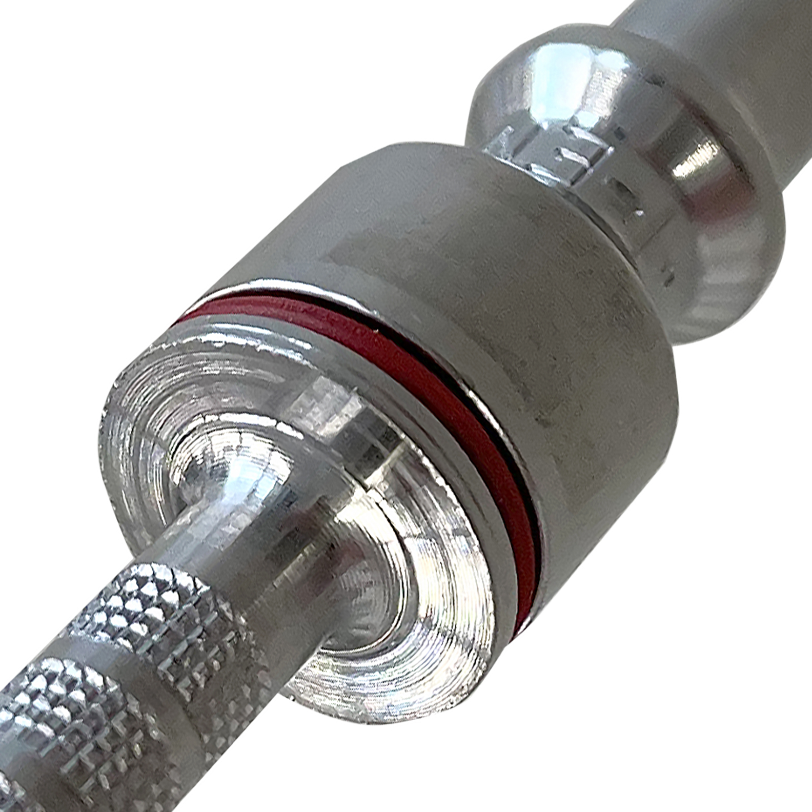 Kupplungsstift D2 Brenngas 4 mm für DKG - DKT