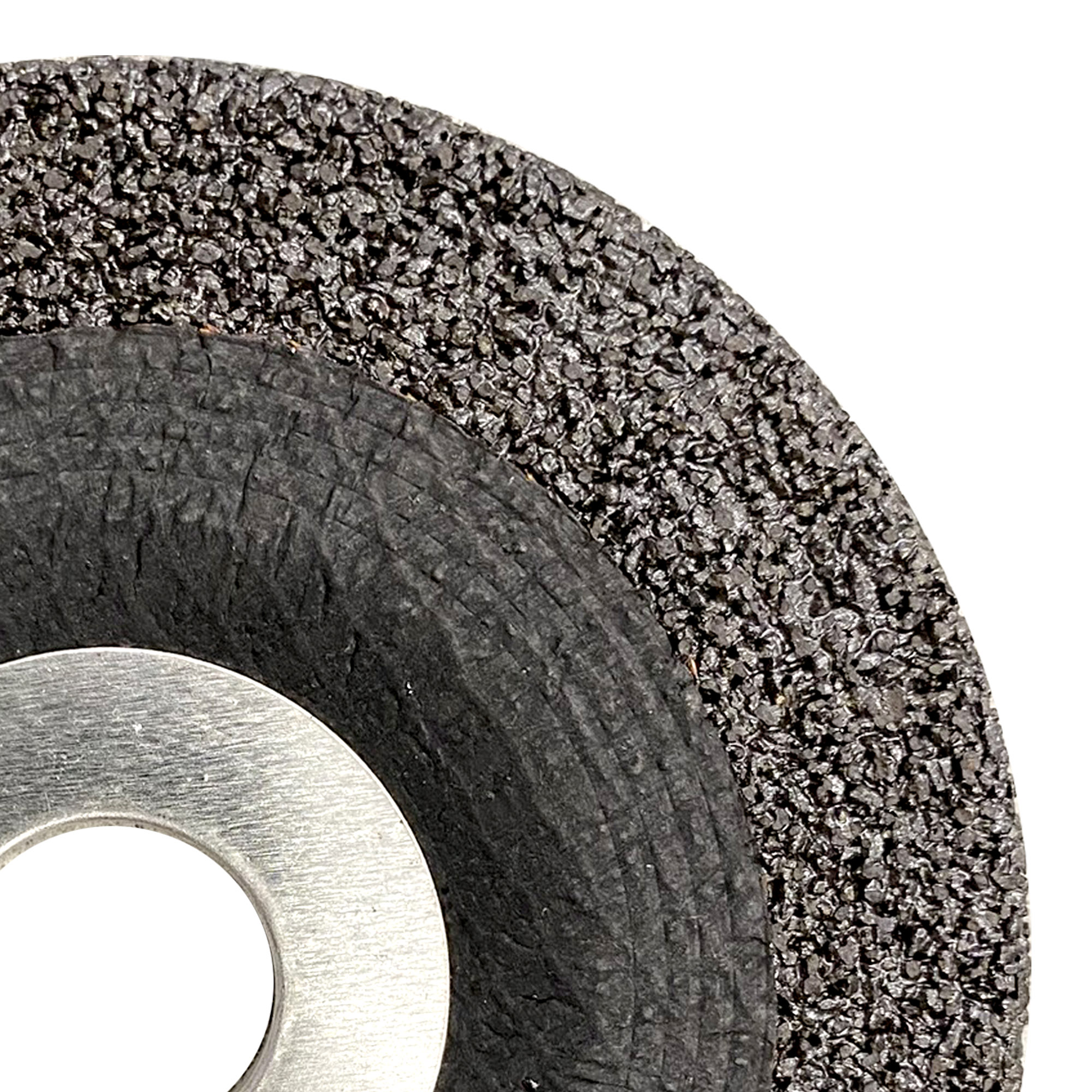 Schruppscheibe Ø 125 x 4 x 22,23 mm LONGLIFE Z-MAX Schruppscheibe Ø 125 x 4 x 22,23 mm LONGLIFE Z-MAX