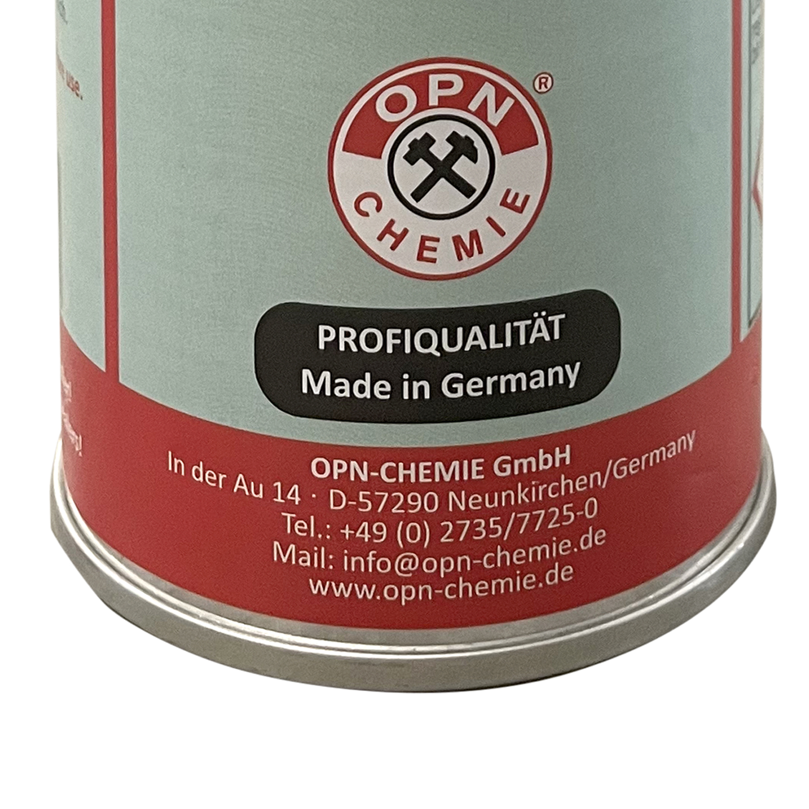 OPN Sprühfett weiß 400 ml