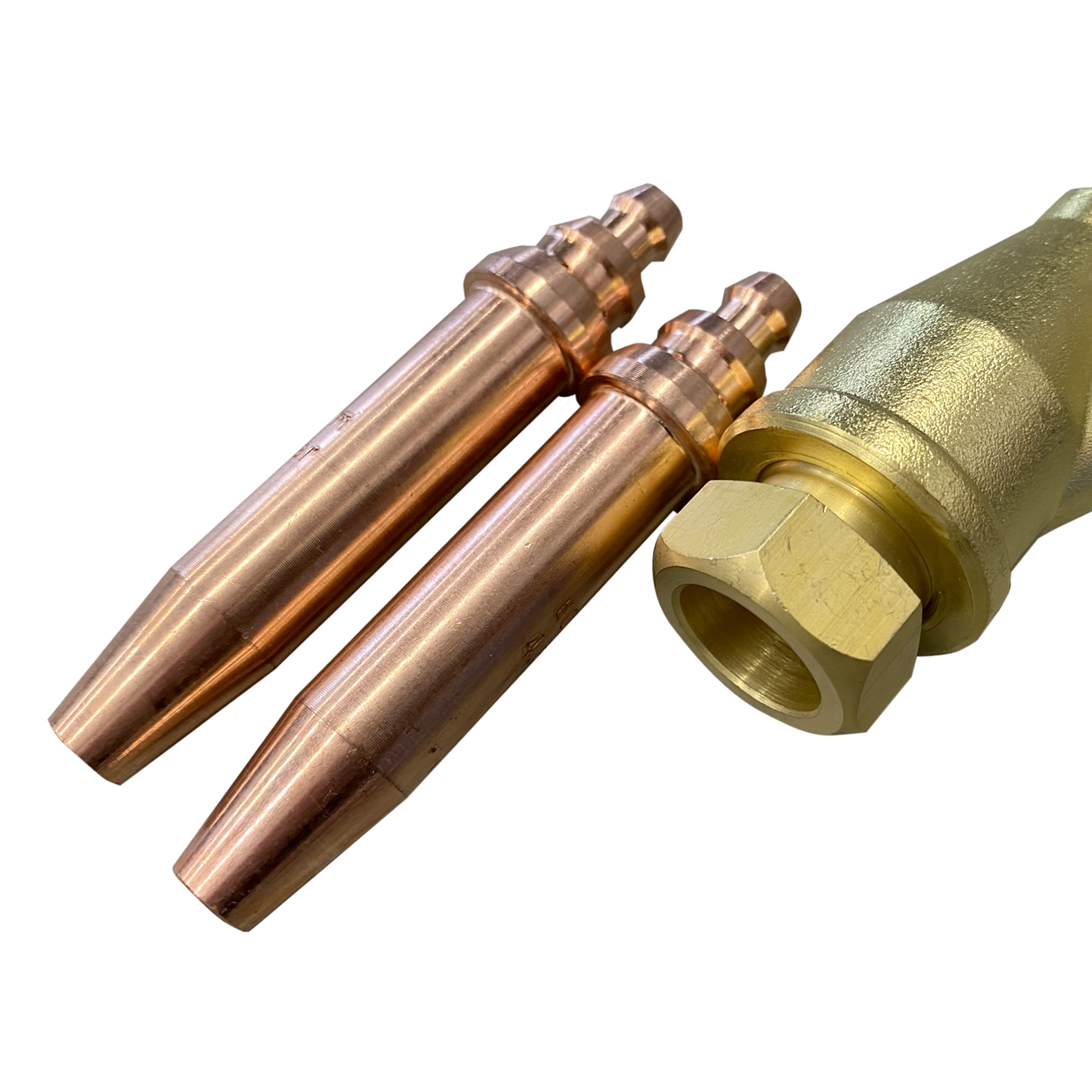 Handschneidbrenner X511 0°-Brennerkopf 470 mm Handschneidbrenner X511 0°-Brennerkopf 470 mm