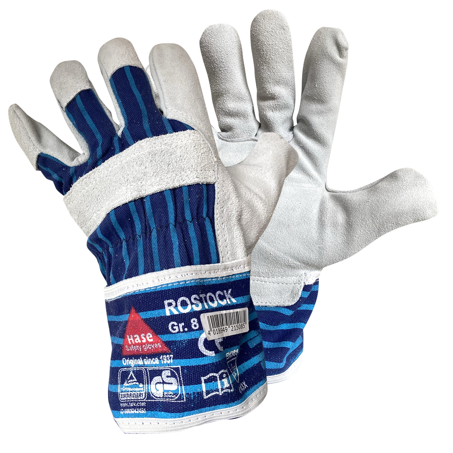 Arbeitshandschuhe Rostock 9