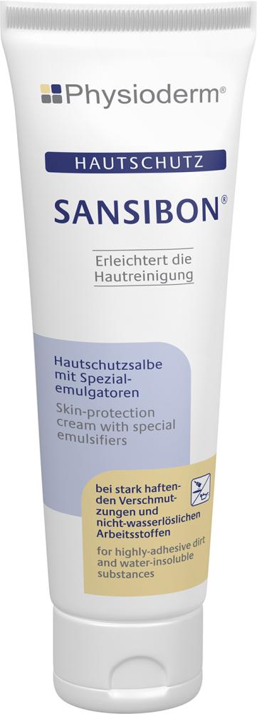 Hautschutzcreme Sansibon®
