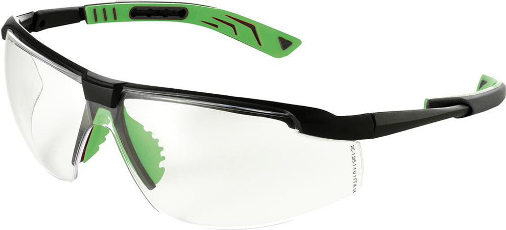 Brille 5X8 antikratz, antibeschlag Brille 5X8 antikratz, antibeschlag