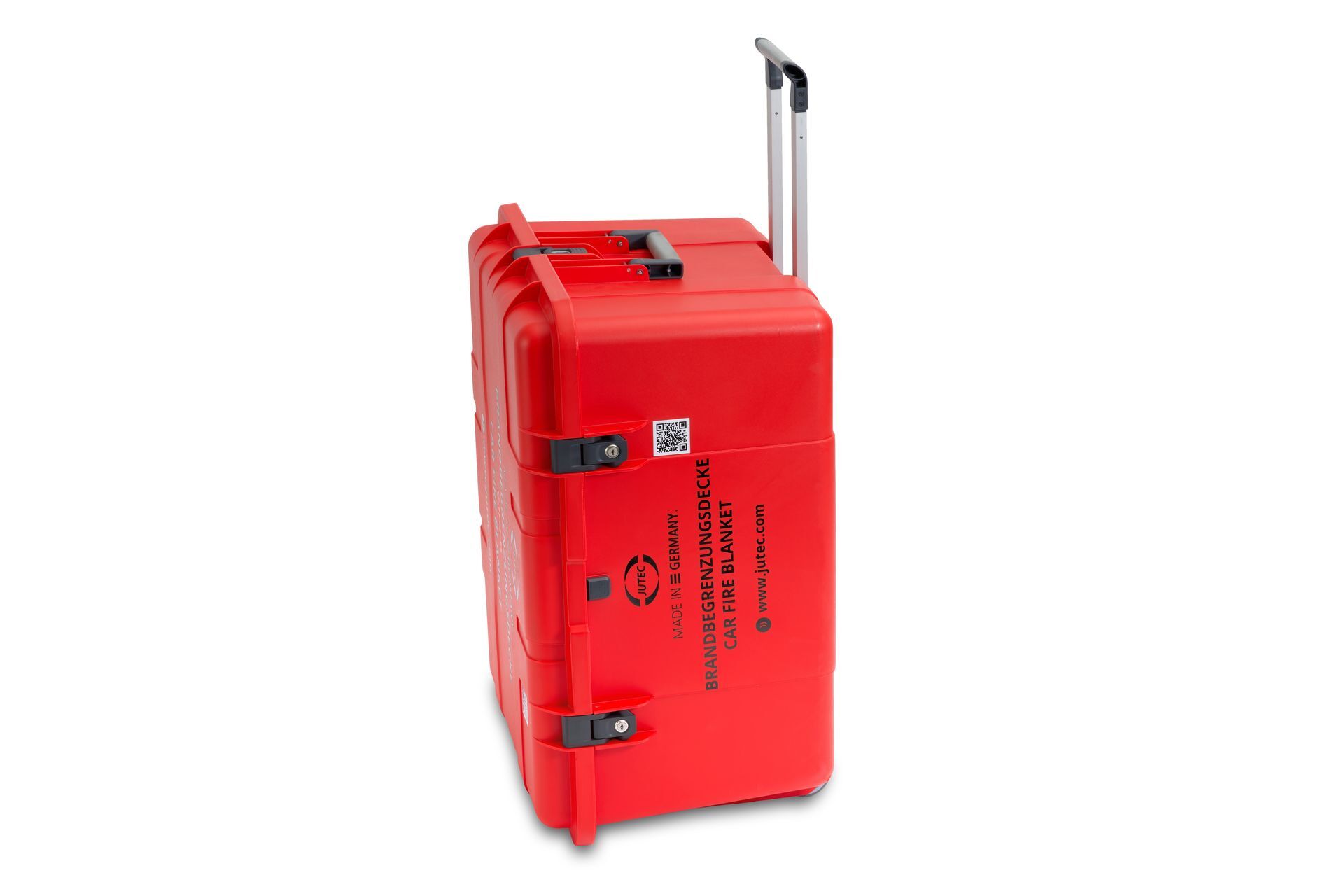 Brandbegrenzung BS-SV-Set-6030-T Schutzvorhang 6 x 3 m
