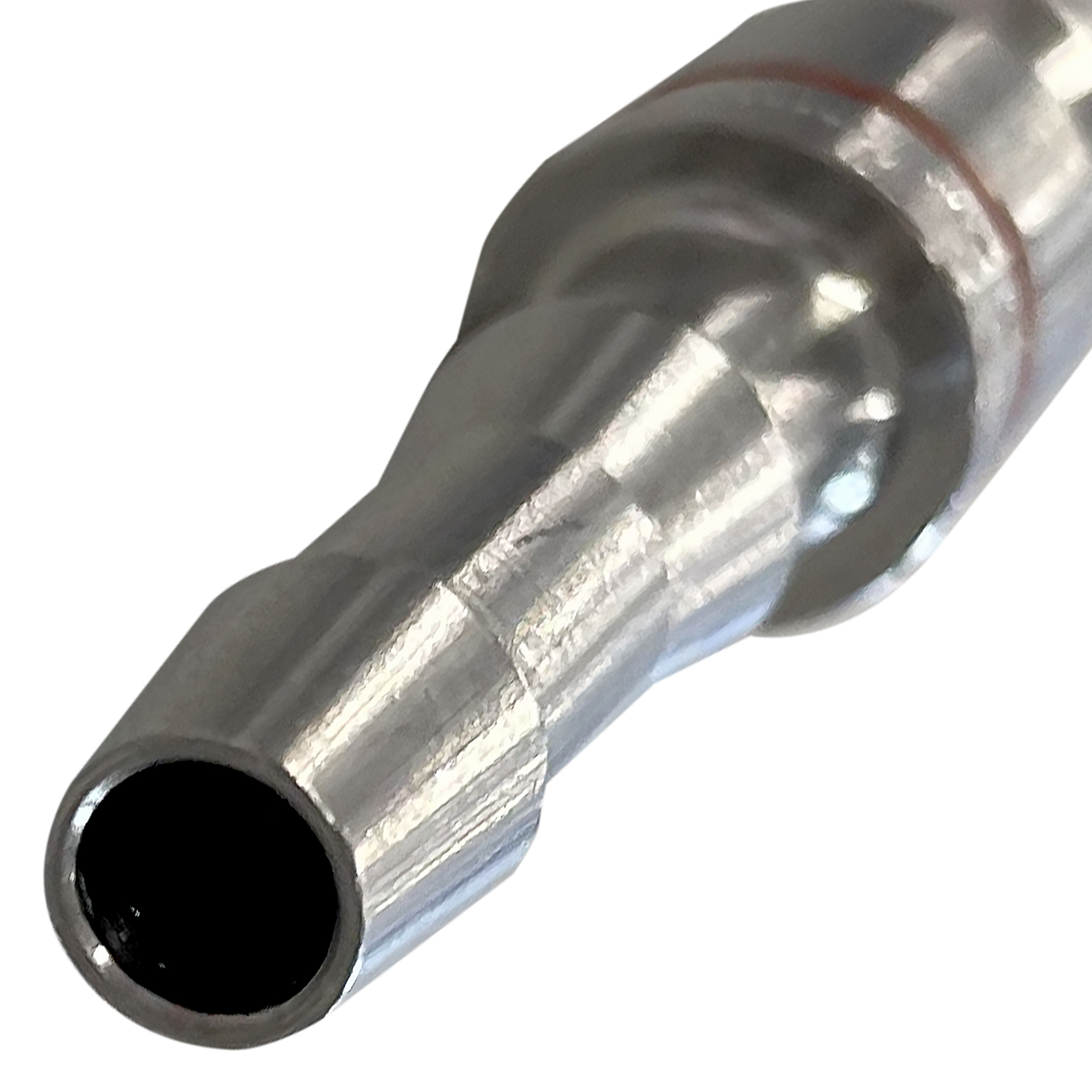 Kupplungsstift D2 Brenngas 6,3 mm für DKG - DKT