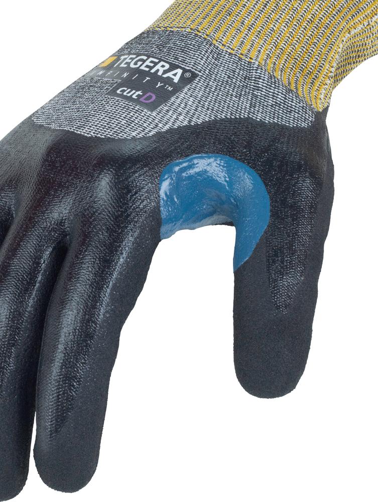 Schnittschutzhandschuh TEGERA® 8806
