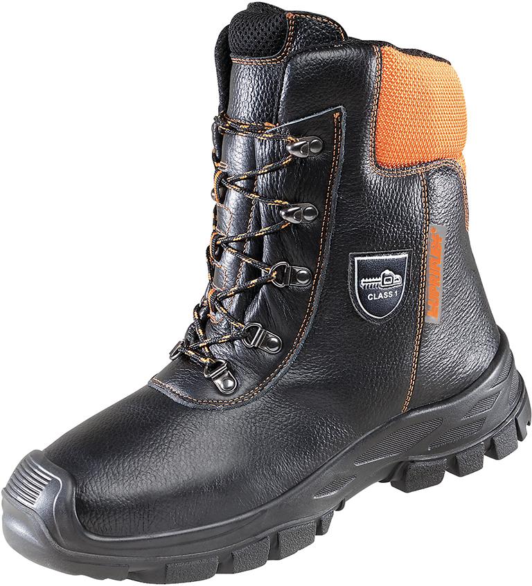 Forststiefel Eco-Hunter