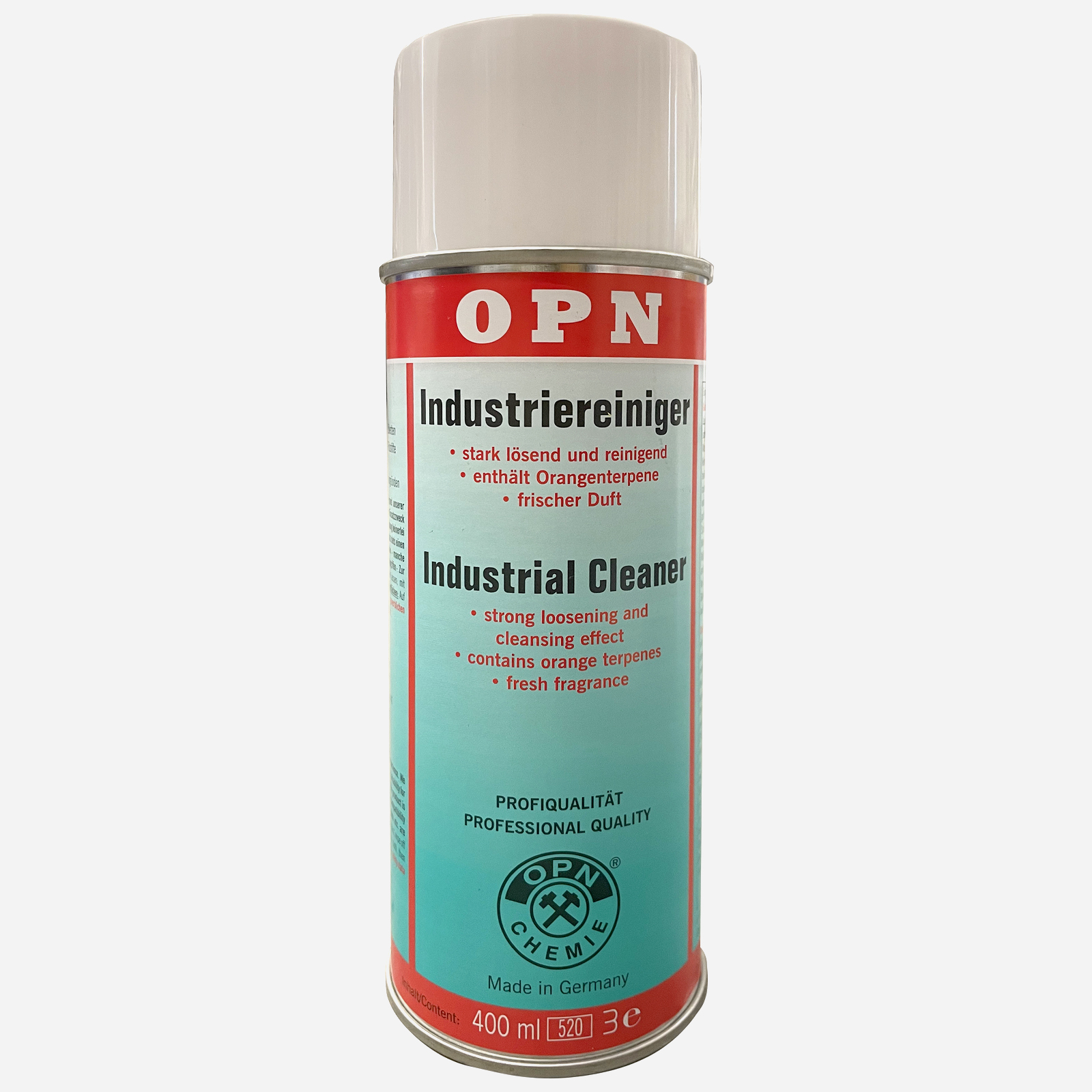 OPN Industriereiniger 400 ml