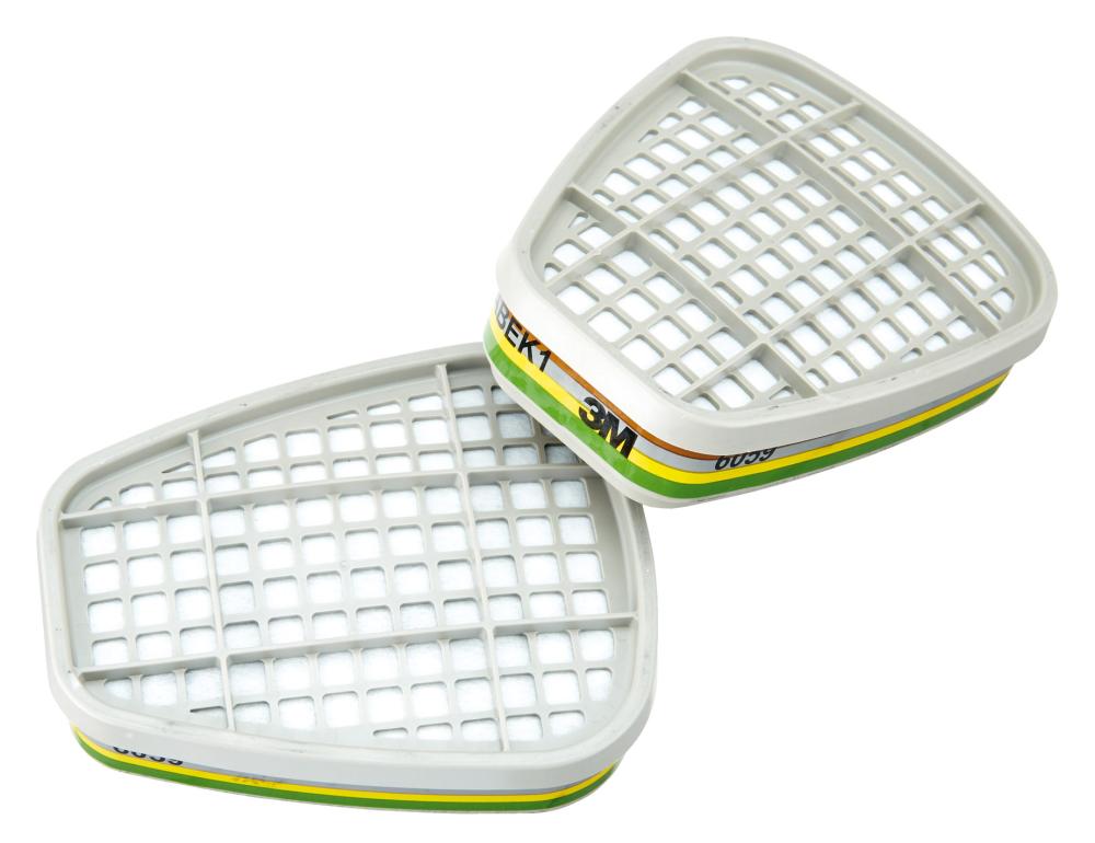 3M™ Filter 6059, ABEK1