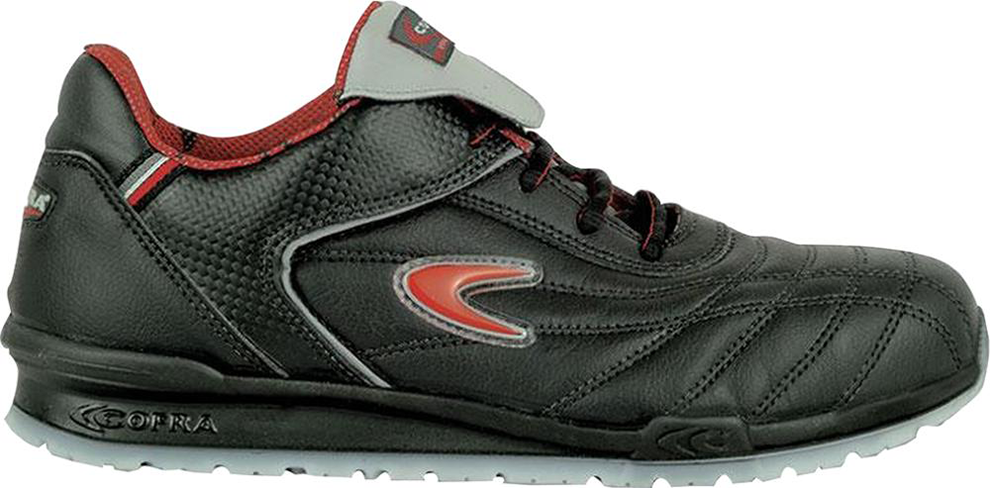 Halbschuh Meazza, S1P,SRC, Gr.38